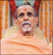 Swami Chidananda