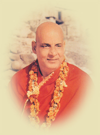 Swami Sivananda