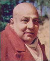 Swami Sivananda